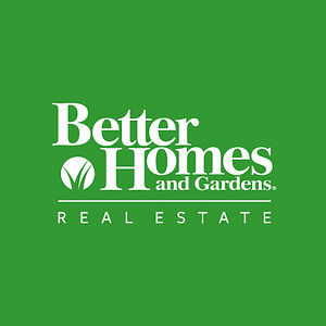 RM Post Team at Better Homes & Gardens Real Estate - Logo