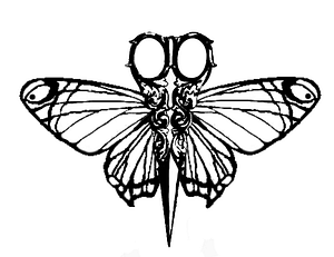 Dollhouse Hair Studio - Logo