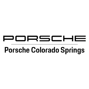 Porsche Colorado Springs Service - Logo