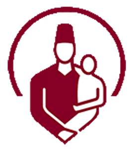 Nur Shrine Center - Logo
