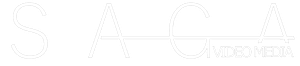 Saga Video Media - Logo