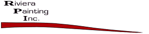Riviera Painting Inc - Logo