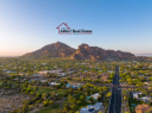 The ARGO Real Estate Team @ MHG San Tan Valley