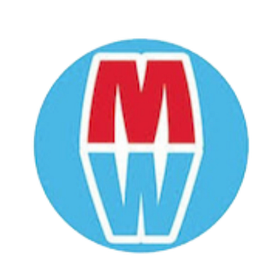Mighty Wash #5 of Lubbock - Logo