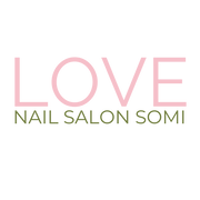 Love Nail Salon - South Miami - Logo