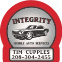 Integrity Mobile Mechanics - Logo