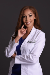The Beauty Lab Tampa - Logo