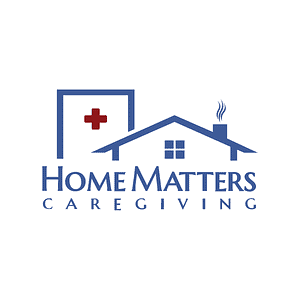 Home Matters Caregiving - Logo