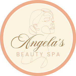 Angela's Beauty Spa - Logo