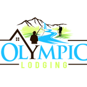 Forks Motel - Logo