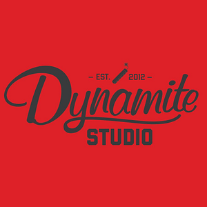 Dynamite Studio, Inc.