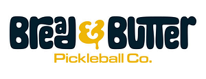 Bread & Butter Pickleball Company - Logo