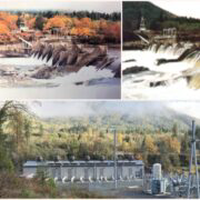 Grants Pass Irrigation District - Logo