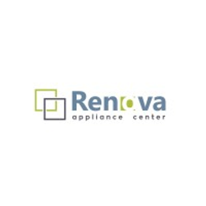 Renova Appliance Center, Ltd. - Logo