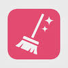 Clair's Cleaning Service - Logo