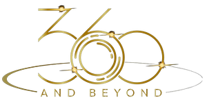 360 and Beyond Photo Booth