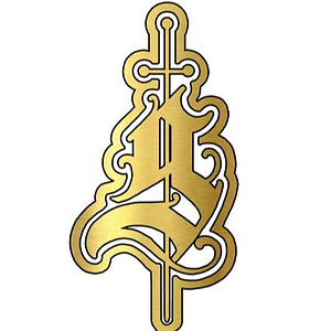 Goliath Tattoo - Logo