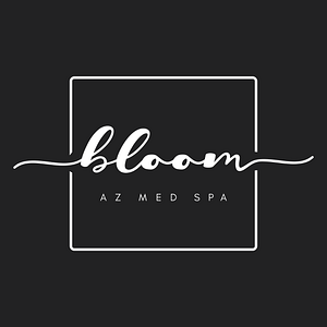 Bloom AZ Med Spa - Logo