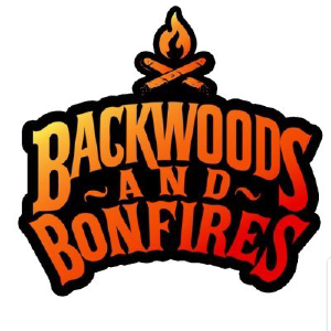 Backwoods Bonfires Music Festival - Logo