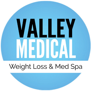 Valley Medical Weight Loss, Compounded Semaglutide, Phentermine (Chandler) - Logo