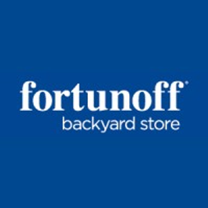 Fortunoff Backyard Store - Logo