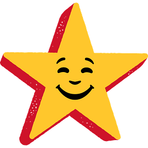 Carl's Jr. - Logo