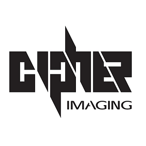 Cipher Imaging - Logo