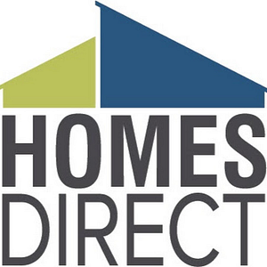 Homes Direct of Arizona, LLC - Logo