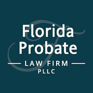 Florida Probate Law Firm, PLLC - Logo