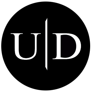 UnDone Salon - Logo