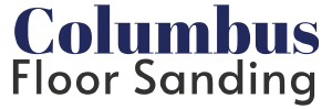 Columbus Floor Sanding - Logo
