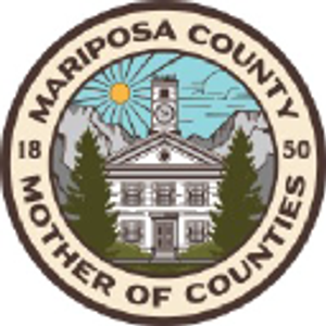 Mariposa County Tax Collector - Logo