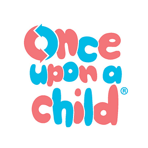 Once Upon a Child: Flower Mound - Logo