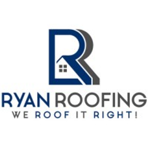 Ryan Roofing - Logo