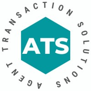 Agent Transaction Solutions - Logo