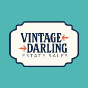 Vintage Darling Estate Sales
