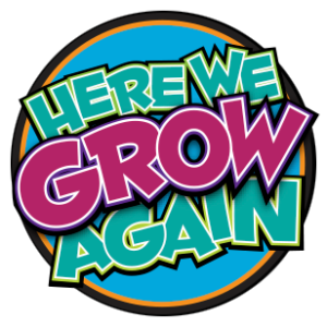 Here We Grow Again Olathe - Logo