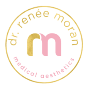 Dr. Renée Moran Medical Aesthetics + The Men's Den Boston - Logo