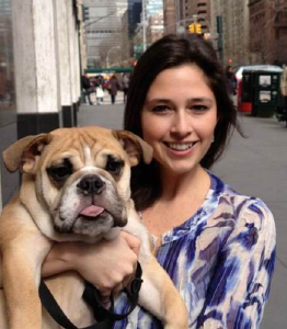 Denise Mange Dog Training