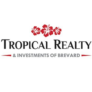 Tropical Realty & Investments of Brevard, Inc. - Logo