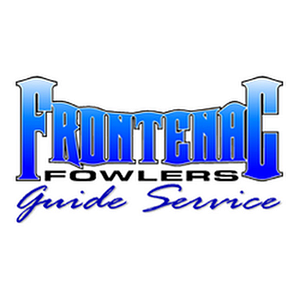 The Fowler's Roost Lodge - Logo