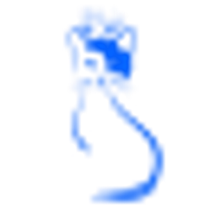 Alex The Cat Groomer - Logo