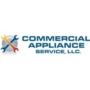 Commercial Appliance Service, LLC - Logo