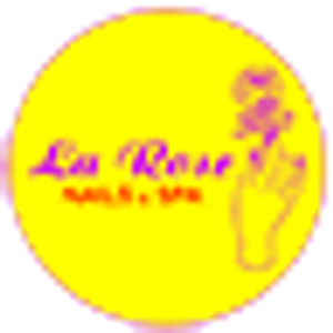 La Rose Nails & Spa (20% OFF New Customers) - Logo