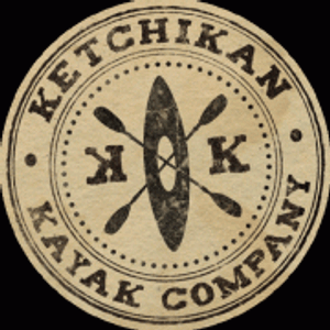 Ketchikan Kayak Company - Logo
