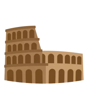 Immersive Italy - Logo