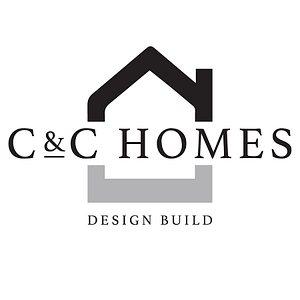 C & C Homes - Logo