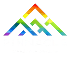 Matt Jones - Pinnacle Realty Asheville - Logo