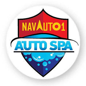 NavAuto1 Spa - Logo