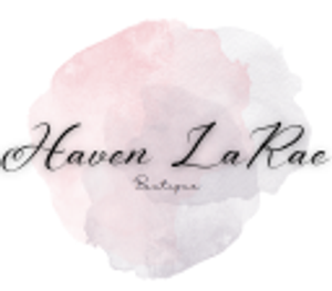 Haven LaRae Boutique - Logo